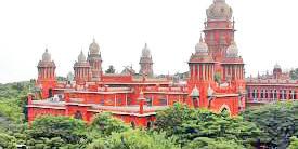 Madras High Court designates 27 lawyers as Senior Advocates