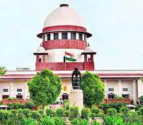 Supreme Court proposes to cancel sale deed of temple land: 'How temple ownership can be changed by minister?'