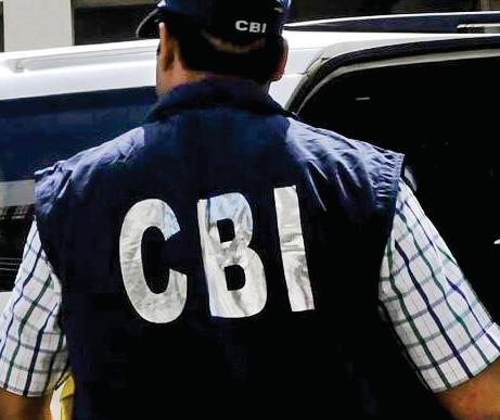 CBI books its own officer, recovers Rs 55 lakh cash