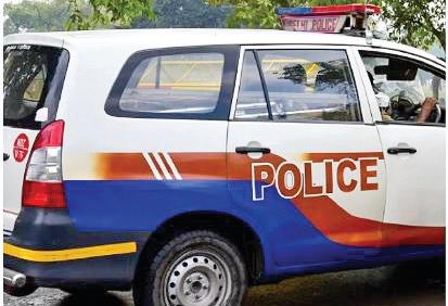 Police Nabs Murder Accused on the Run for 25 Years