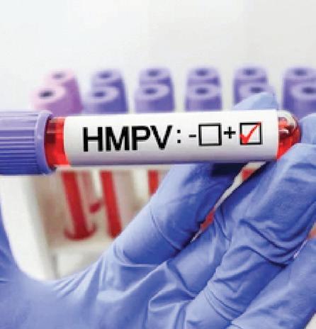 Govt lab confirms HMPV infection in 8-yr-old; cases in Gujarat rise to 3