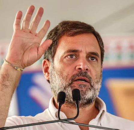 Pune Court Grants Bail to Rahul in Defamation Case Linked to Savarkar Remarks