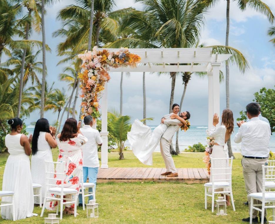 The Rise Of Luxury Destination Wedding Consultants: How Experts Are Shaping The Ultimate Wedding Experience