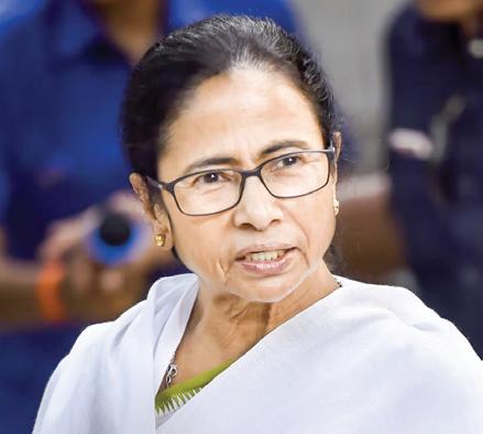 Mamata in soup over 'expired saline' death