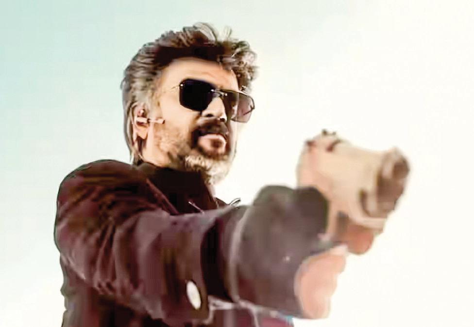 Sequel to Rajinikanth's 'Jailer' teased, promo launch on Pongal