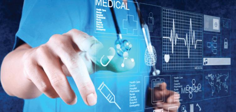 The Silent Healthcare Revolution: Phase Change Materials Technology at Work