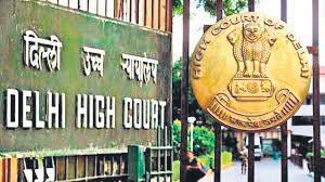 Delhi High Court: Living together in shared household in a relationship ‘in nature of marriage’ also domestic relationship under DV Act