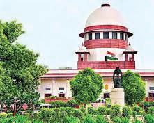 Supreme Court Acquits Driver of Taxi in Which Contraband Was Seized: 'Taxi Driver Not Expected to Give Passenger Details Under NDPS Act'