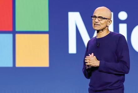 HCLTech, Microsoft Expand AI Customer Service