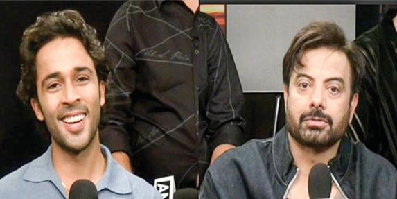 Zahan, Rahul Bhat and Cast Open Up About Their Roles in 'Black Warrant'