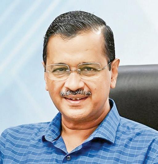 Delhi liquor scam: ED gets MHA grant to prosecute Kejriwal, Sisodia