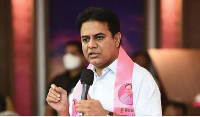 Formula E race case: SC refuses to examine KTR's plea against FIR