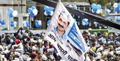 I Was Dropped Without Explanation, Says AAP's Hari Nagar MLA Over Ticket Denial