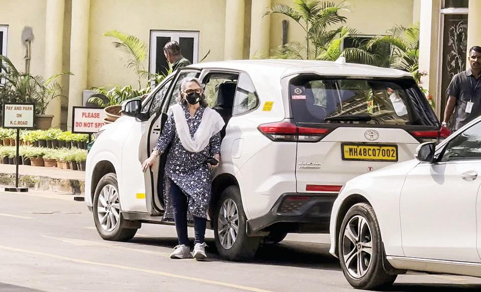 No detentions in Saif Ali Khan case: Cops