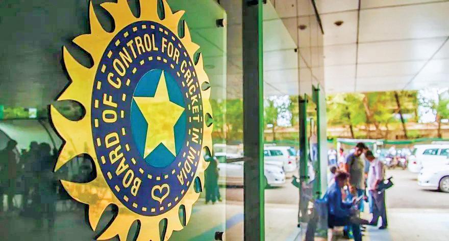 BCCI issues new policy guidelines for Team India