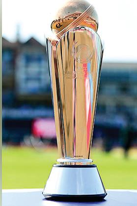 India to announce ICC Champions Trophy 2025 squad today