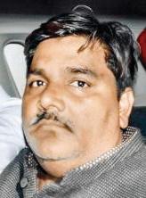 SC Issues Split Order on Tahir Hussain's Bail for Poll Campaign