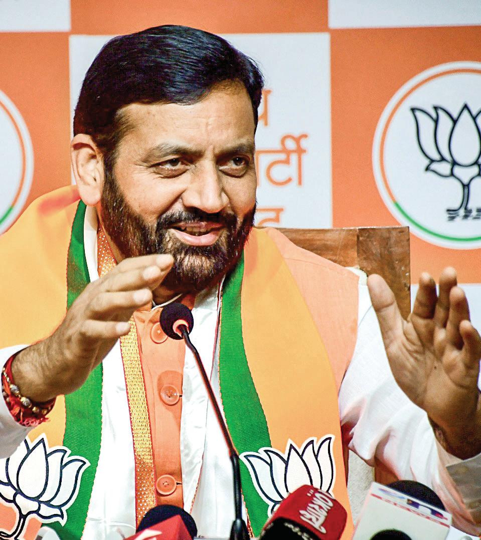 Haryana Waives Rs 2,500-Cr Loan Of Two Lakh SMEs