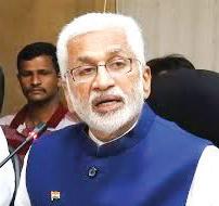 YSRCP MP Vijayasai Reddy quits politics, to resign from RS today