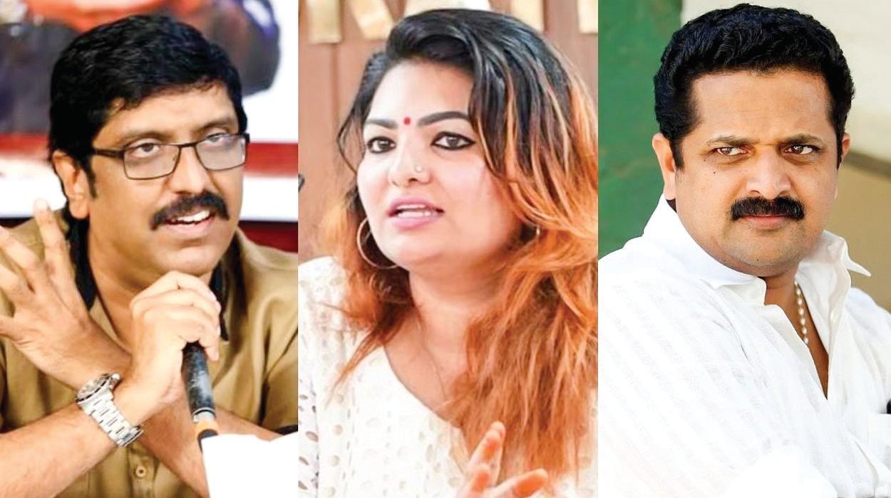 MOLLYWOOD ROCKED BY ANOTHER CONTROVERSY