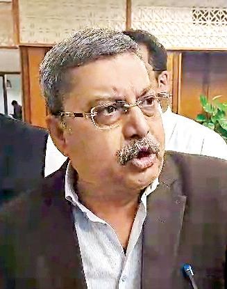 WAQF JPC Adopts NDA MPs' Amendments: 'Fixed': Opp