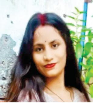 Woman's charred body found in suitcase