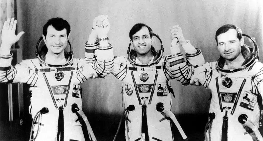 ISRO'S VISIONARY PATH TO SPACE SUCCESS