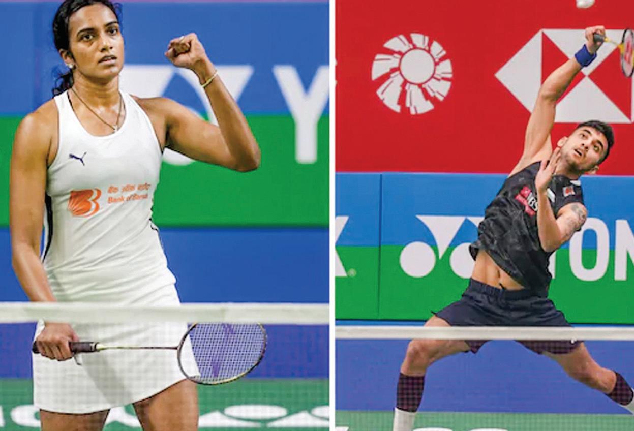 Badminton Asia mixed team preparatory camp to be held in Guwahati