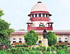 SUPREME COURT ISSUES NOTICE ON RTI ACTIVIST'S PLEA CHALLENGING AMENDMENT TO ELECTION RULES RESTRICTING PUBLIC DISCLOSURE OF POLL RECORDS