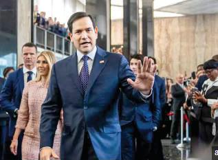 US, El Salvador sign deals on migration, Chinese influence