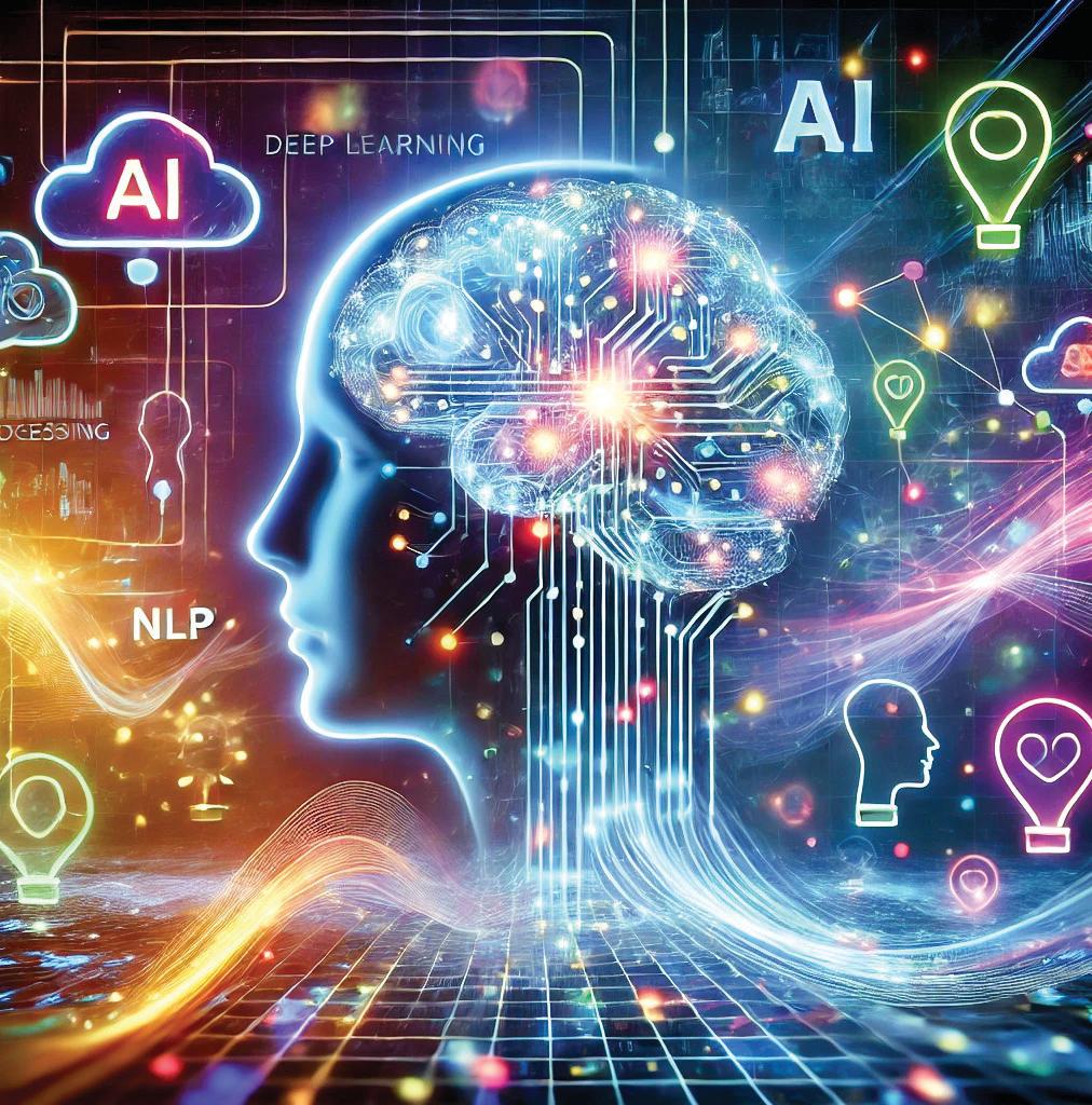 How AI and Natural Language Processing (NLP) Are Shaping the Future of Consumer Analytics