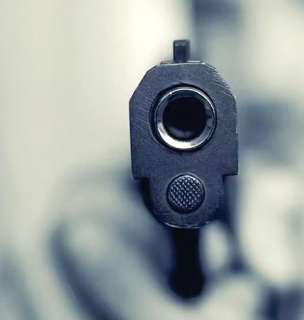 Teen shot dead by historysheeter brother in Lajpat Nagar