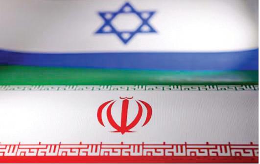 Israel Likely to Attack Iran's N-Facilities by Mid-Year