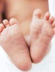 Toddler killed in celebratory firing in wedding procession
