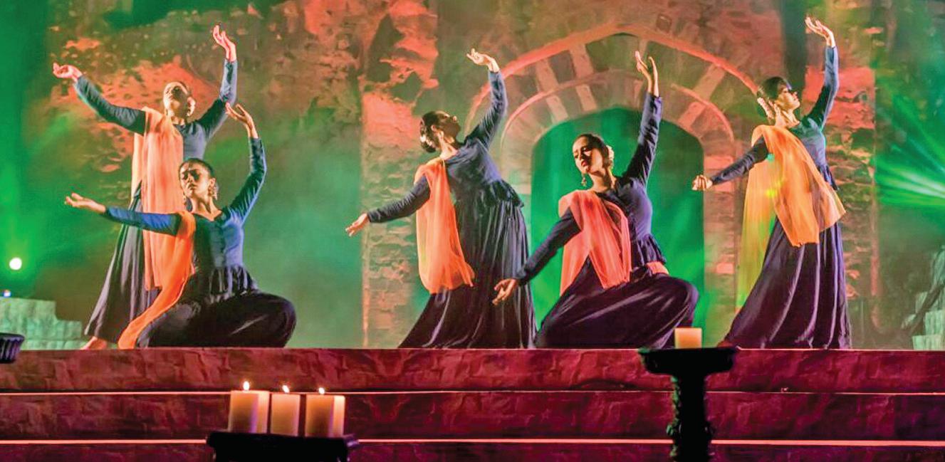 Jahan-e-Khusrau 2025: Celebrating 25 years of Sufi music, poetry, and spiritual heritage