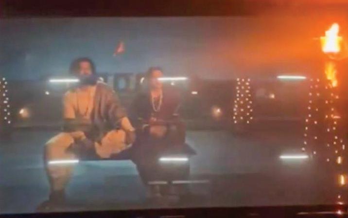 Fire breaks out at PVR in Select Citywalk