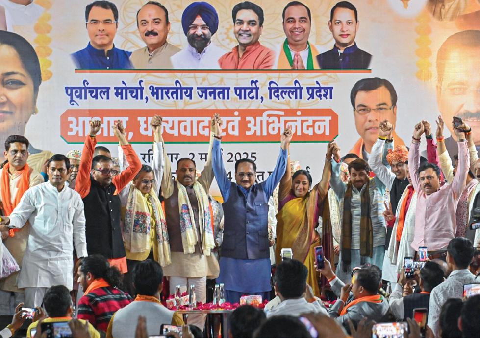 Women in Delhi Can Register Their Names for Rs 2,500 From March 8