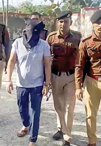 Friend Arrested for Congress Worker's Murder in Haryana