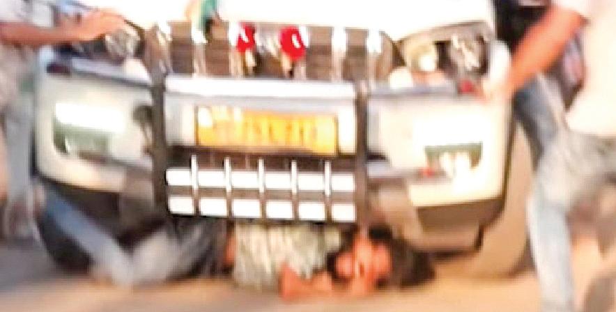 TMC, Left Student Activists Clash on Campuses Across West Bengal