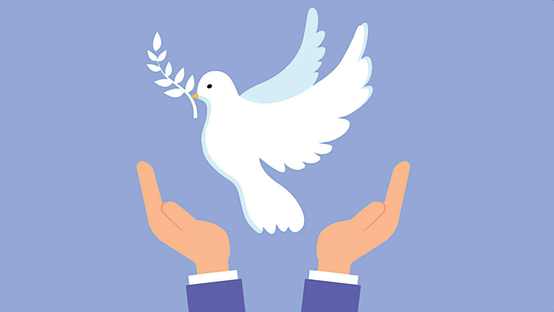 The Power Of Non-Violence