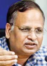 AAP Opposes Closure of Mohalla Clinics, Calls It Blow to City's Healthcare