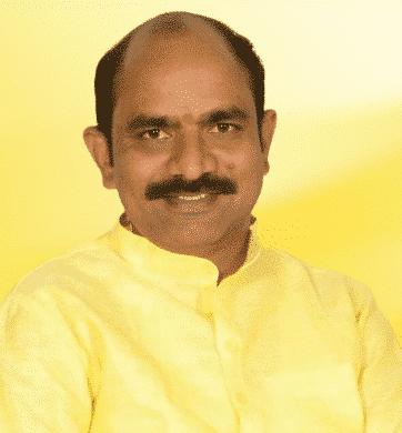 TDP MP Offers Incentives for Third Child; Rs 50,000 for Girl, Cow for Boy in Andhra