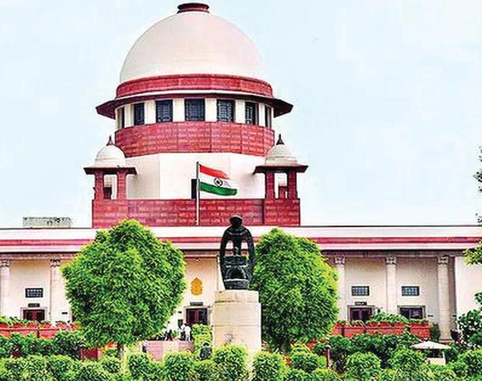 Supreme Court dismisses DDA's plea: Cannot direct funds in liquidation proceedings for payment of unearned income due to large number of claims