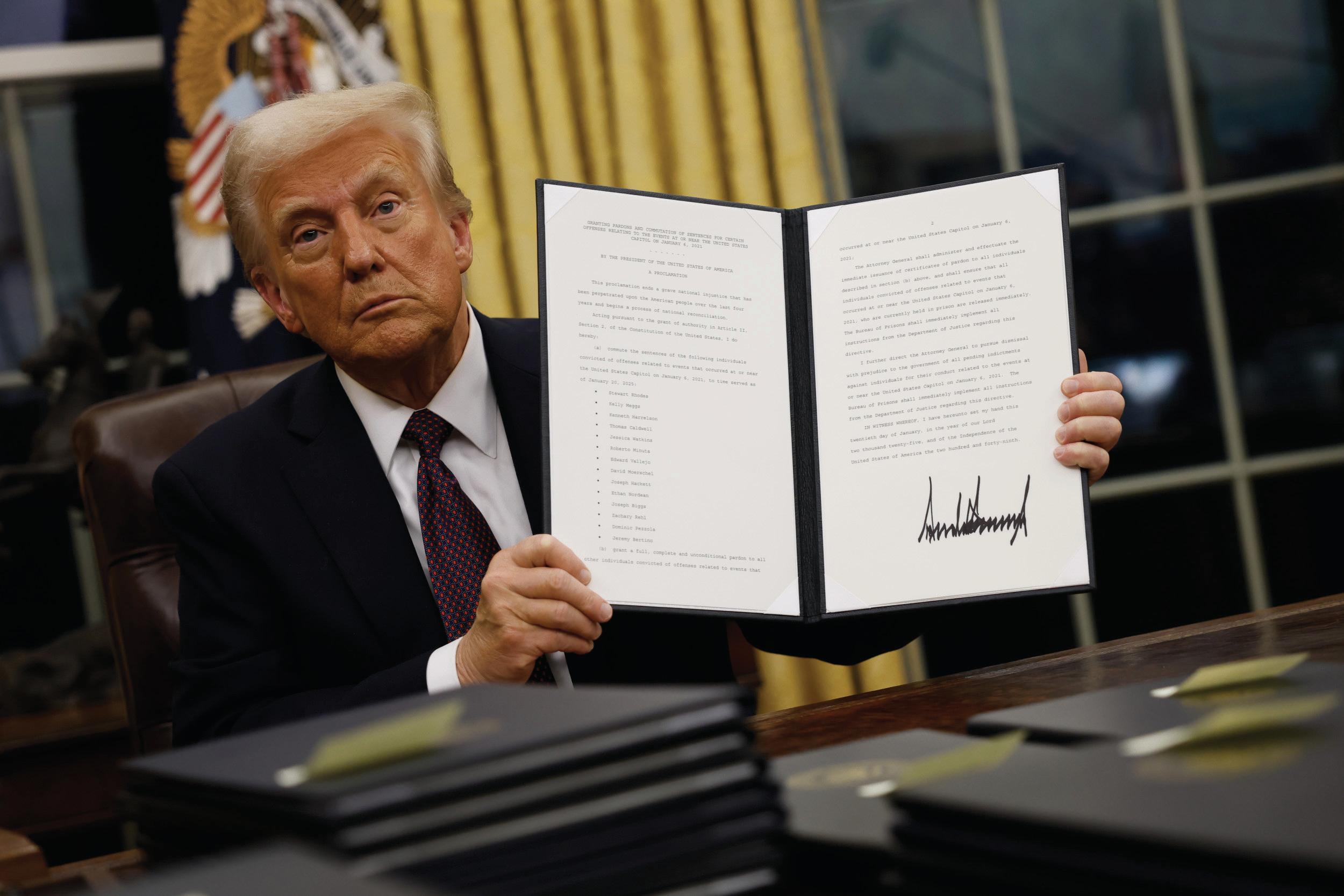 ECHOES OF SMOOT-HAWLEY IN TRUMP'S TRADE WAR