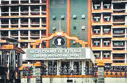 Kerala High Court: Extending opportunity of cross-examination in proceedings under Section 74(9) of CGST Act an integral part of Natural Justice Principles