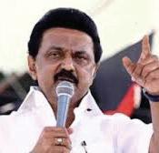 DMK Passes Resolution to Raise Delimitation Issue in Parliament