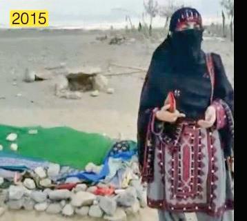 Report From 2015 Exposes Mass Graves In Balochistan