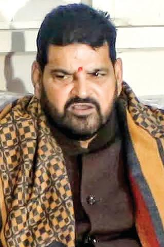 'Hope that current federation will work honestly': Brij Bhushan
