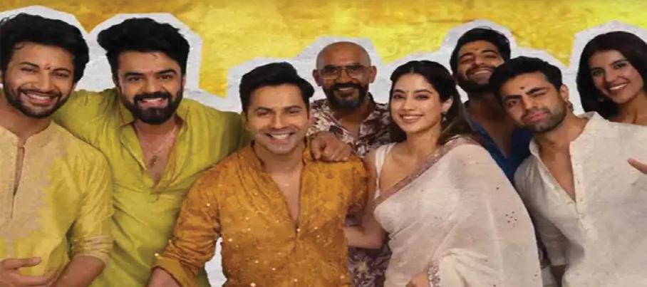 Varun, Janhvi-starrer 'Sunny Sanskari Ki Tulsi Kumari' release date postponed