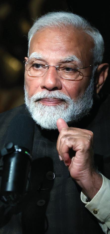 PAK ENGAGES IN PROXY WAR INSTEAD OF GOOD TIES: PM